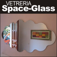 VETRERIA SPACE GLASS