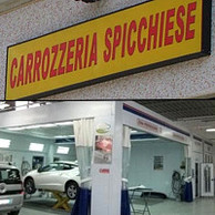 CARROZZERIA SPICCHIESE SRL